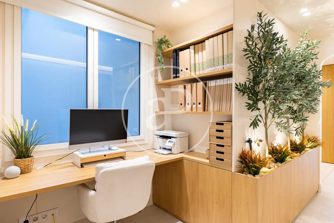 Flat for sale in Barcelona  with Air Conditioner, Heating and Furnished
