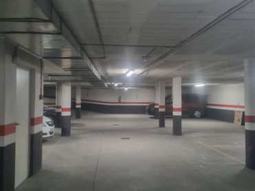 Individual for sale in Calle Santa Quiteria