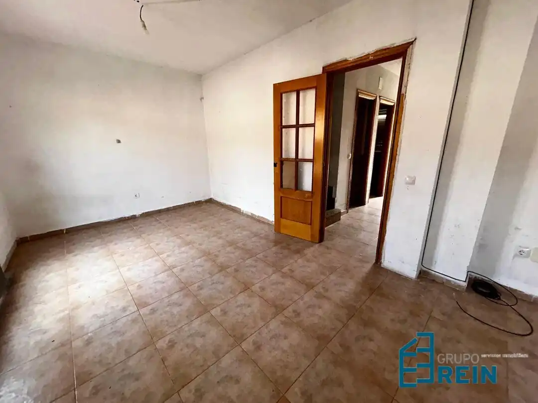 Bedroom of Houses for sale in Otero