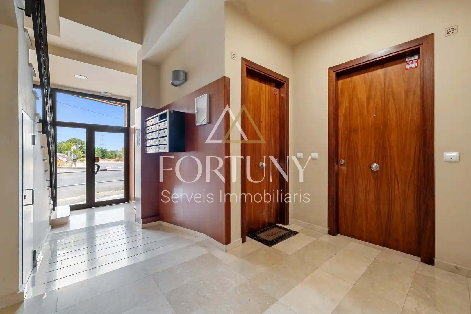 Appartement avec ascenseur à vendre à Bonavista, imagen 2