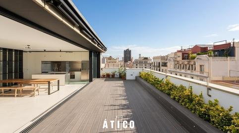 Photo 2 of Office to rent in Dreta de l'Eixample,  Barcelona Capital