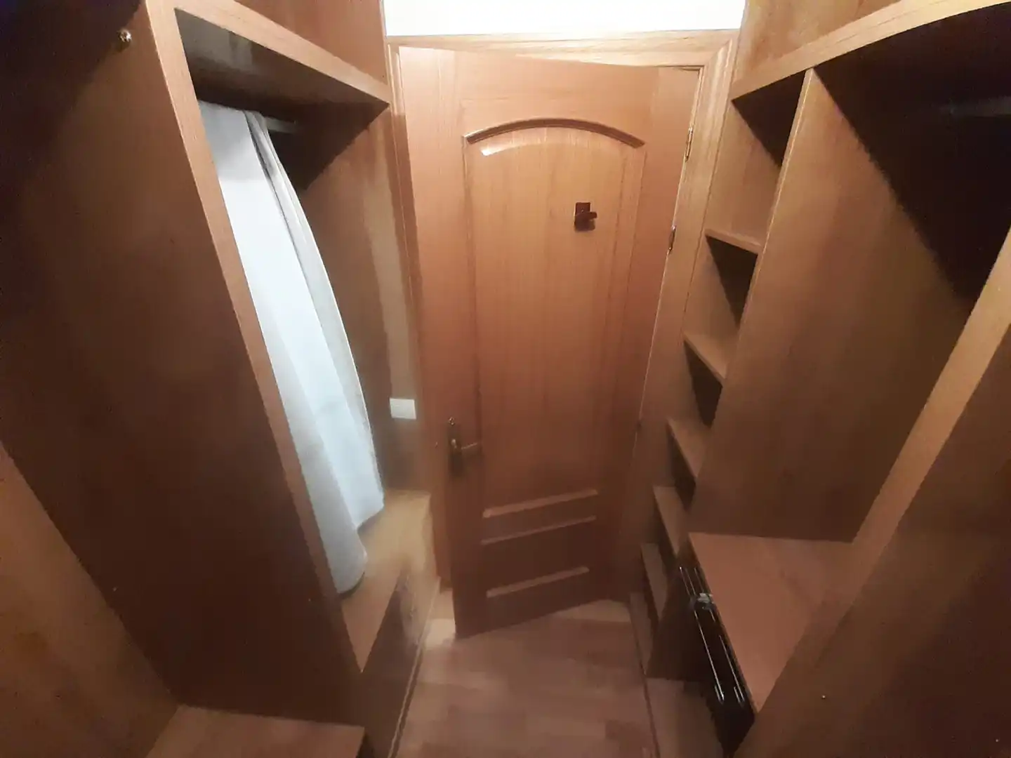 Flat for rent in Zamora Capital   with Storage room, Balcony and Community pool