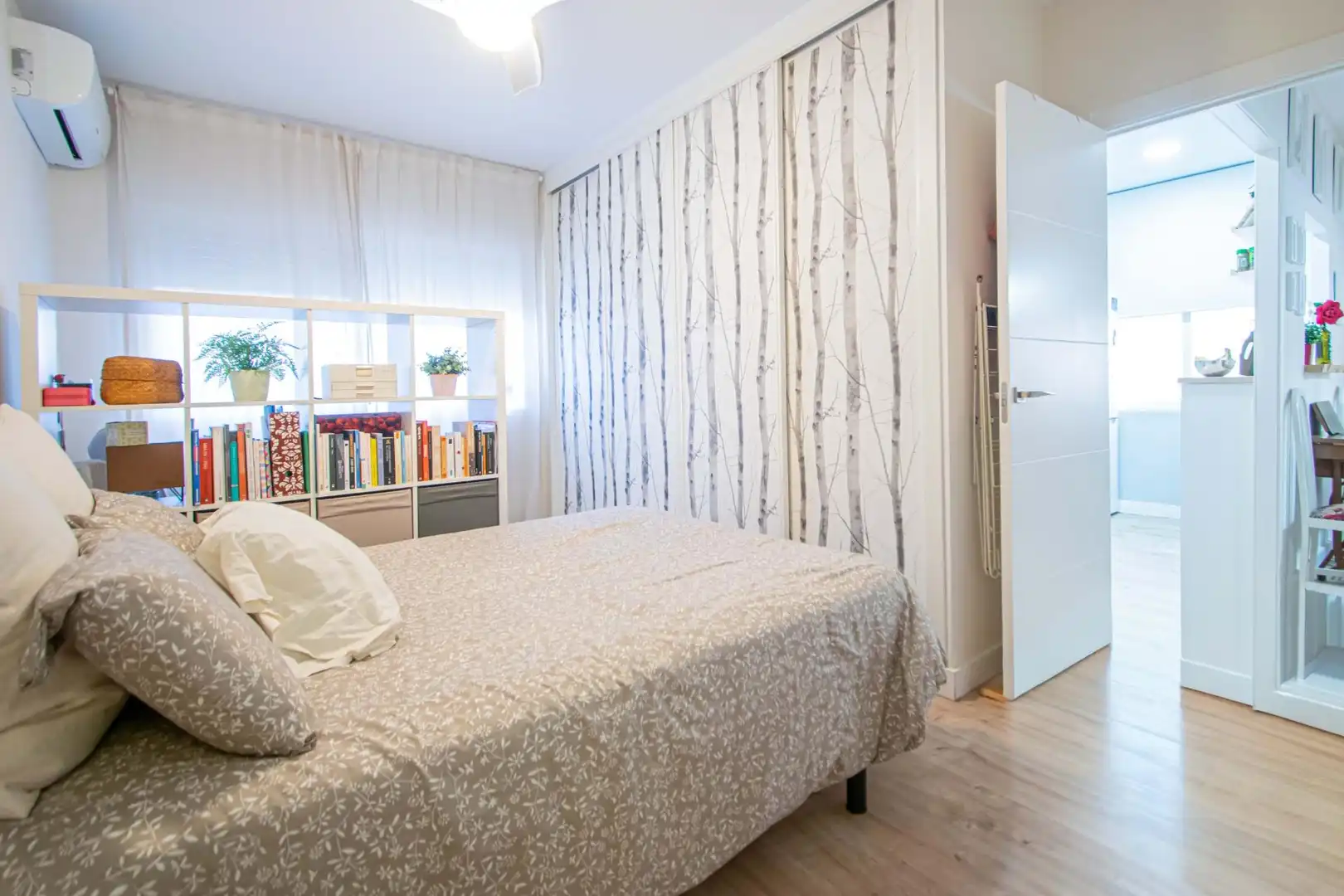 Planta baja en venta en Calle Pérez Hervás, San Carlos - San José