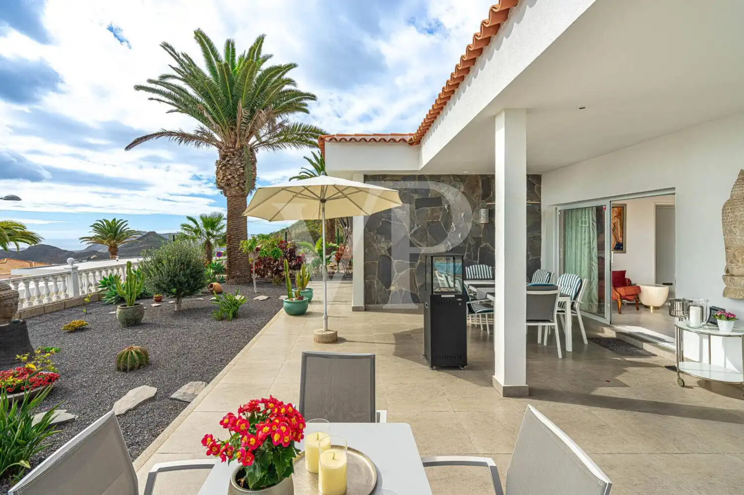 Casa o chalet en venta en Valle San Lorenzo