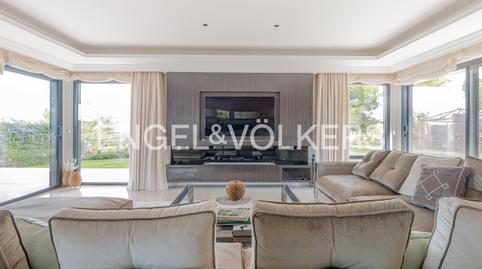 Foto 5 de Casa o xalet en venda a El Pinar - Punta Galea, Las Rozas de Madrid