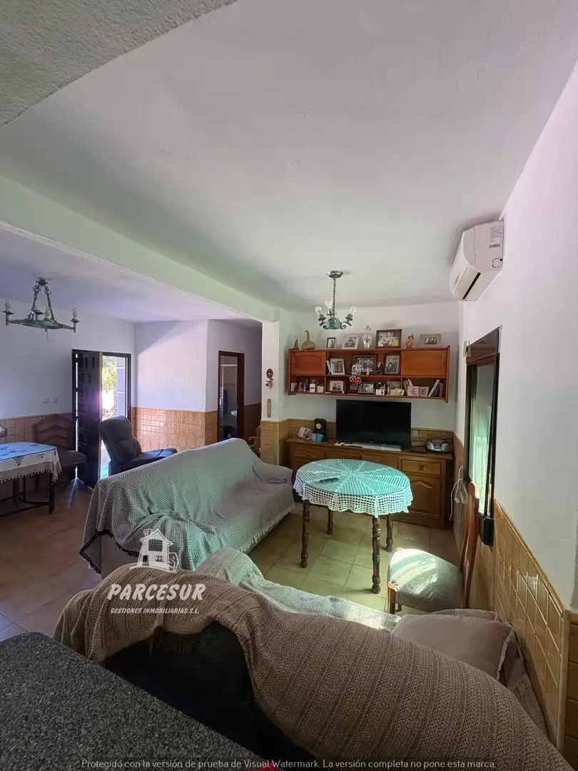 Casa en venda a Periurbano Oeste - Sierra, imagen 10