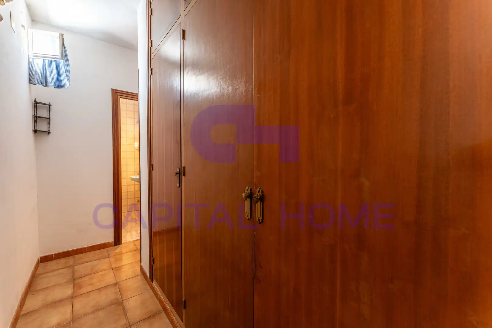 Piso en venta en Navalcarnero con Trastero, Balcón y Alarma