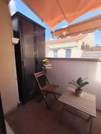 Piso con terraza en alquiler en LUIS VIVES, imagen 27