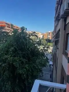 Vista exterior de Piso en venta en Granada con Calefacción, Terraza y Balcón