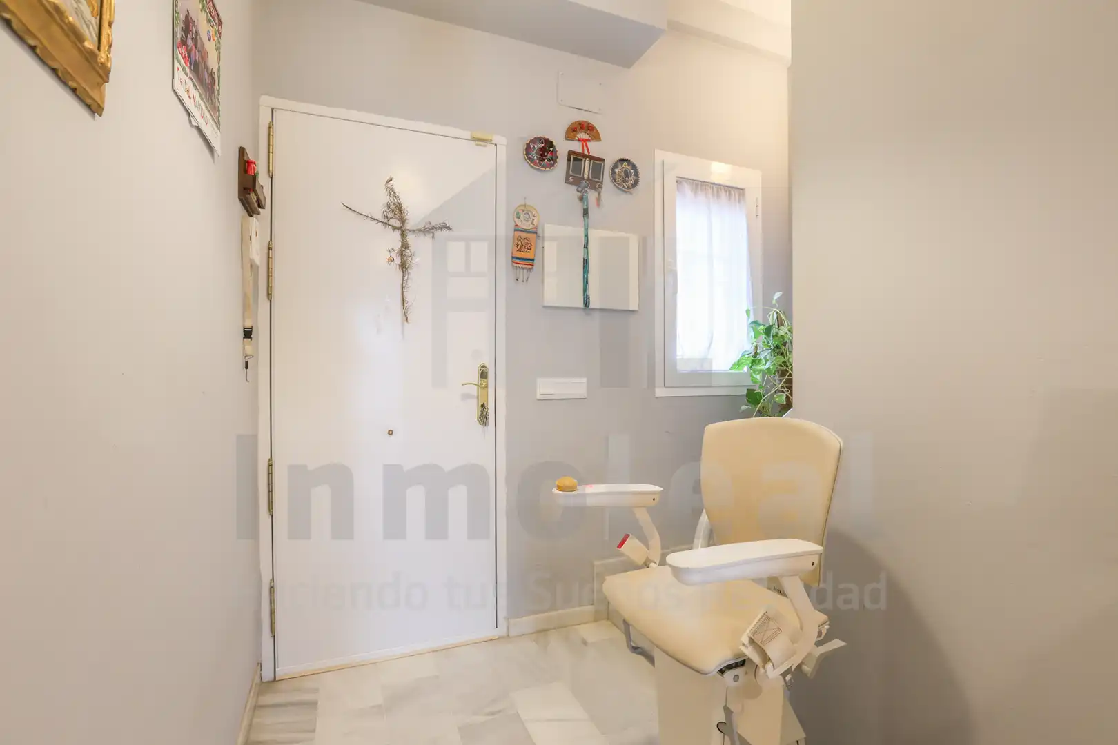 Detached homes for sale in Huévar del Aljarafe  with Air Conditioner, Private garden and Terrace