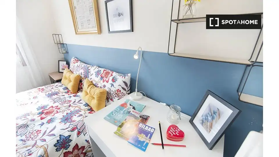 Room in Casco Viejo