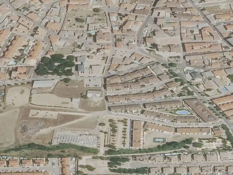 Flat for sale in Calle Encomienda, imagen 2