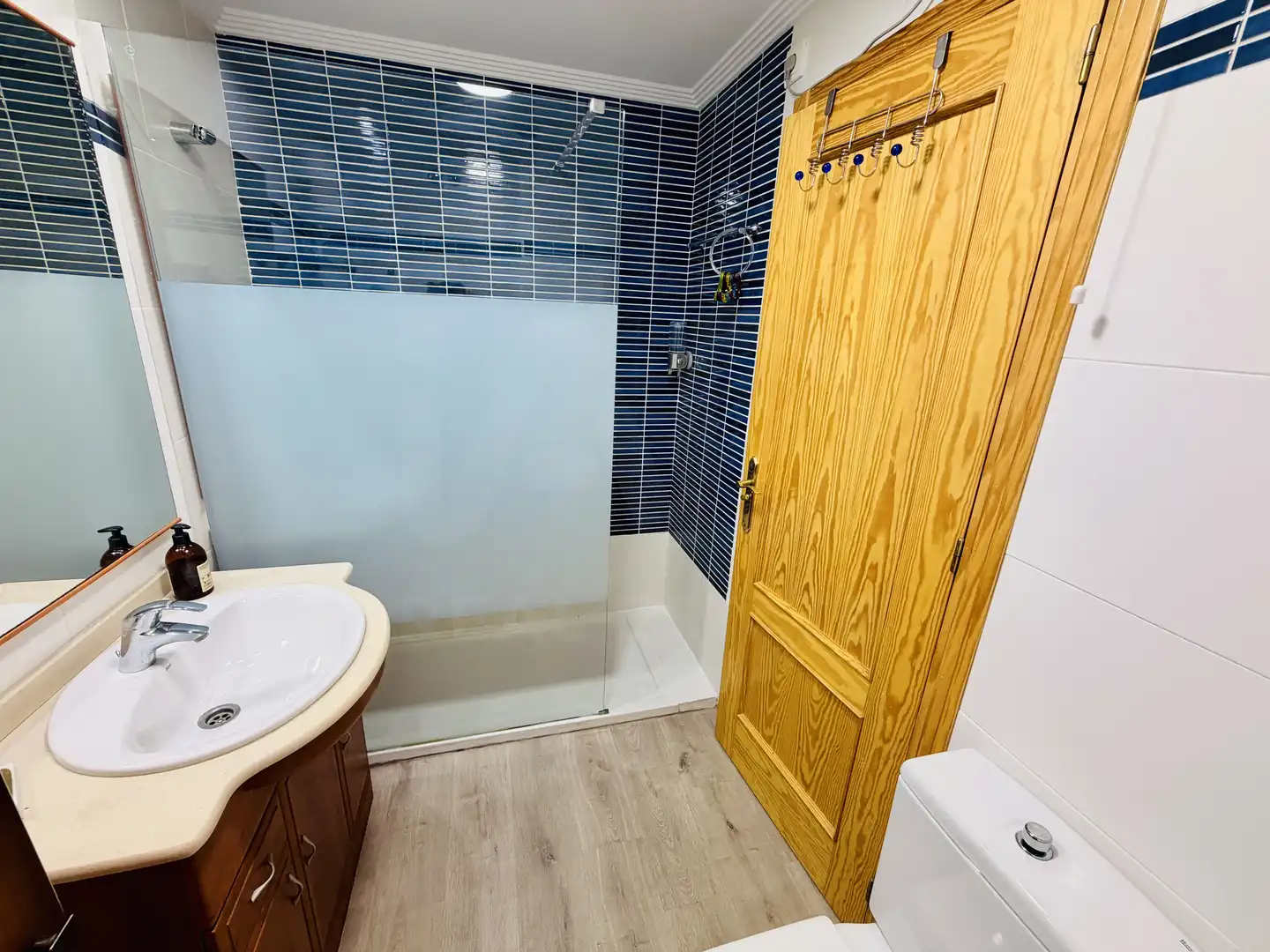 Piso con piscina en venta en carrer Toledo 8, imagen 23