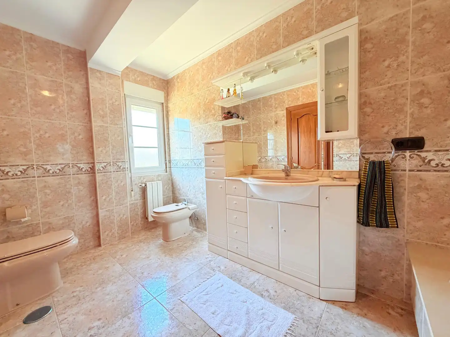 House with garden for sale in Solís - CS Alvares, imagen 36