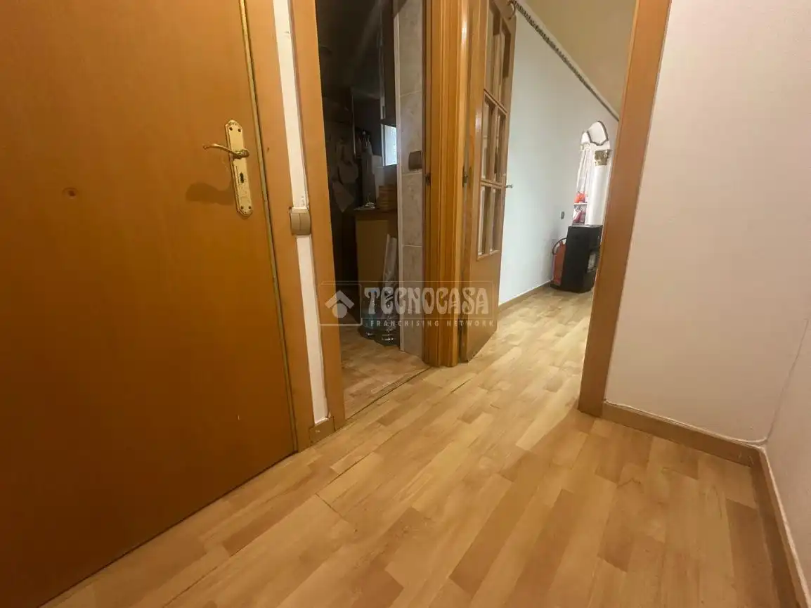 Piso en venta en Barcelona con Aire acondicionado y Balcón