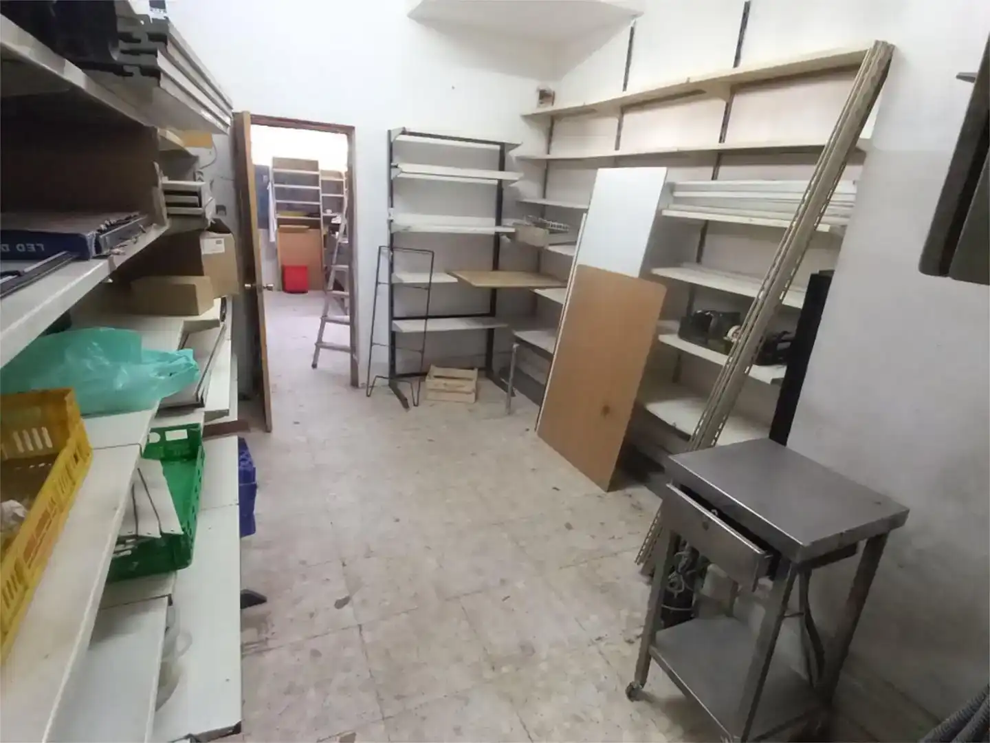 Geschaftsraum zur Miete in Alcorcón