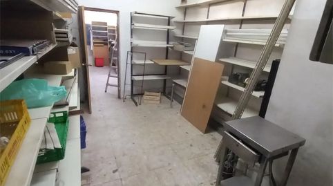 Foto 5 von Geschaftsraum zur Miete in Calle Polvoranca, 76, Parque Ondarreta - Urtinsa, Alcorcón