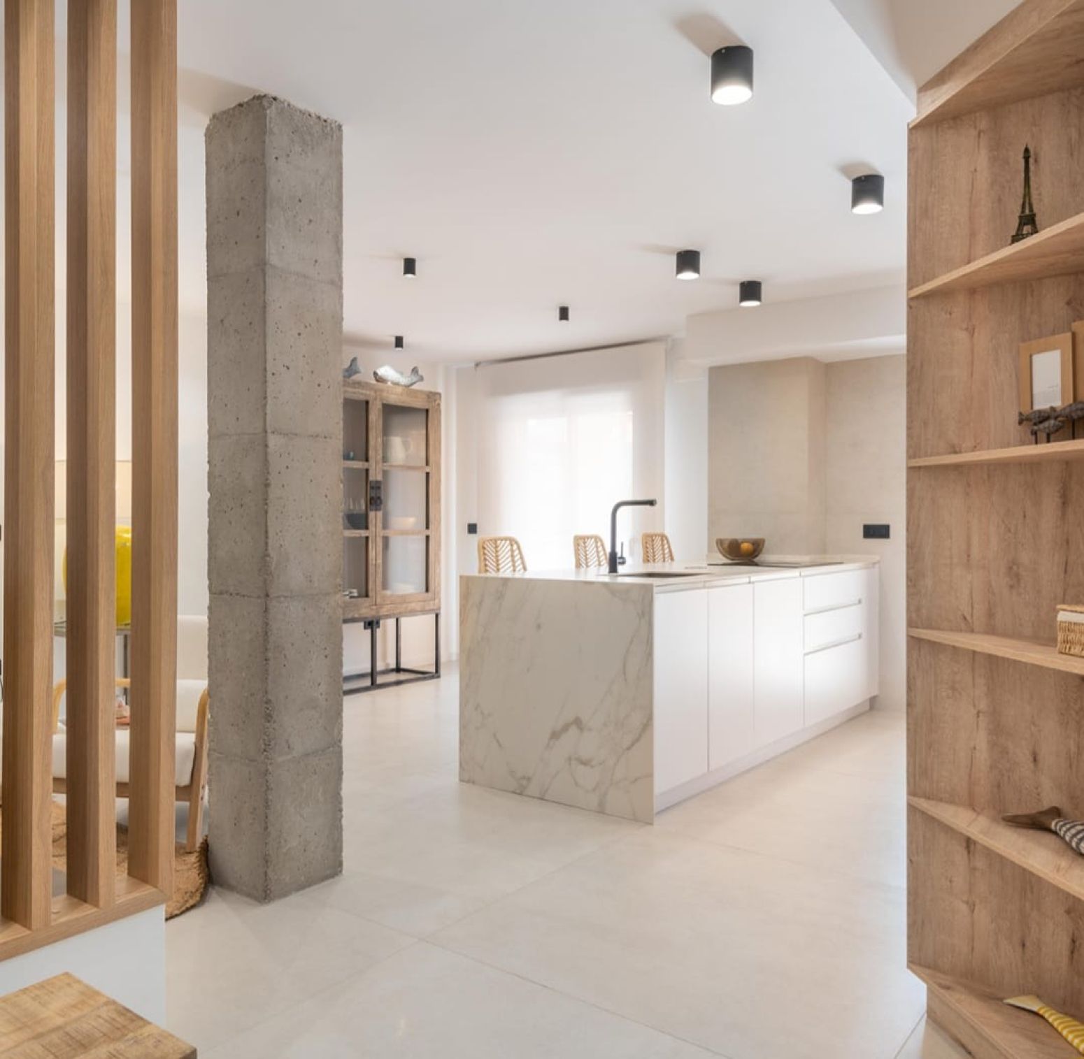 Piso en venta en Benicasim-Benicàssim - CONDE BAU, 28, Voramar