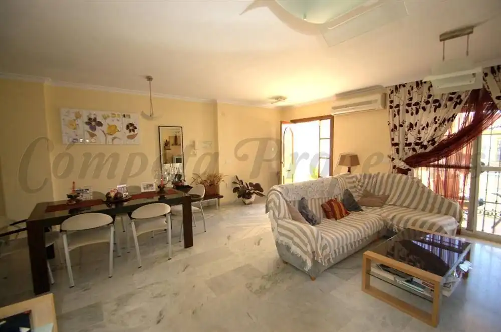 Casa con terraza en venta en Torre del Mar, imagen 4