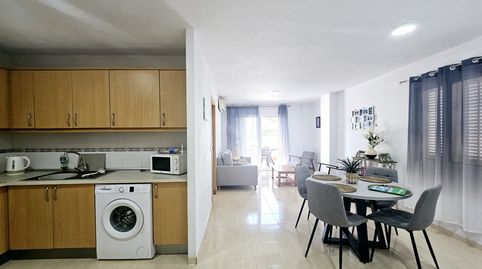Foto 3 de Apartament en venda a La Cumbre - Cuatro Plumas, Mazarrón