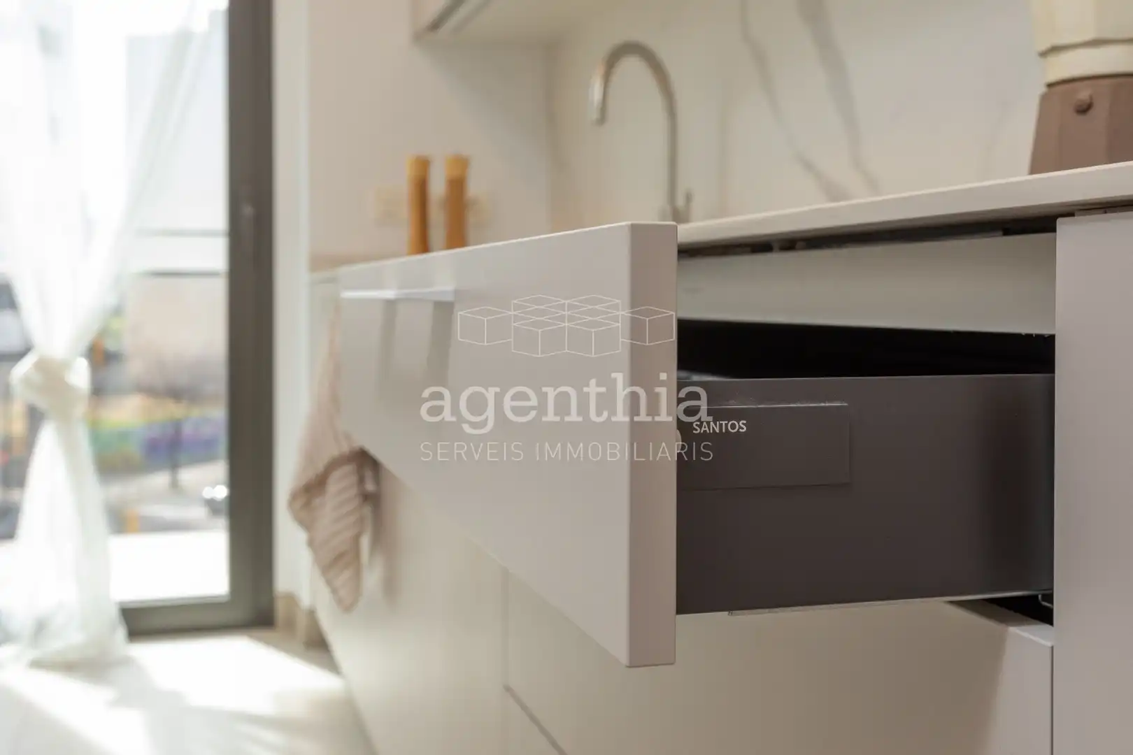 Appartamento con terrazza in vendita a RIU TERRI, imagen 7