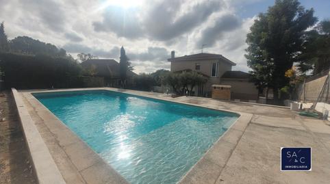 Foto 3 de Casa o xalet en venda a Castellvell del Camp, Tarragona