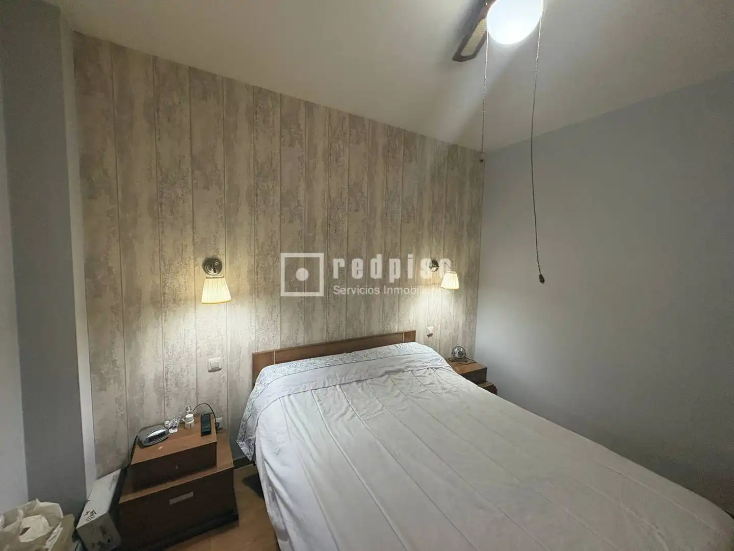 Habitación de Piso en venta en Valdemoro con Calefacción, Trastero y Amueblado