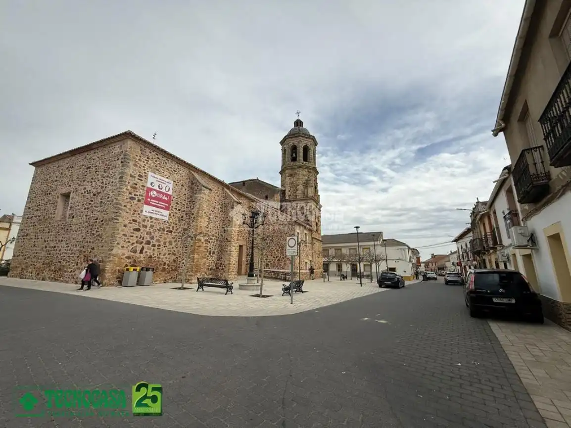 Casa o chalet en venta