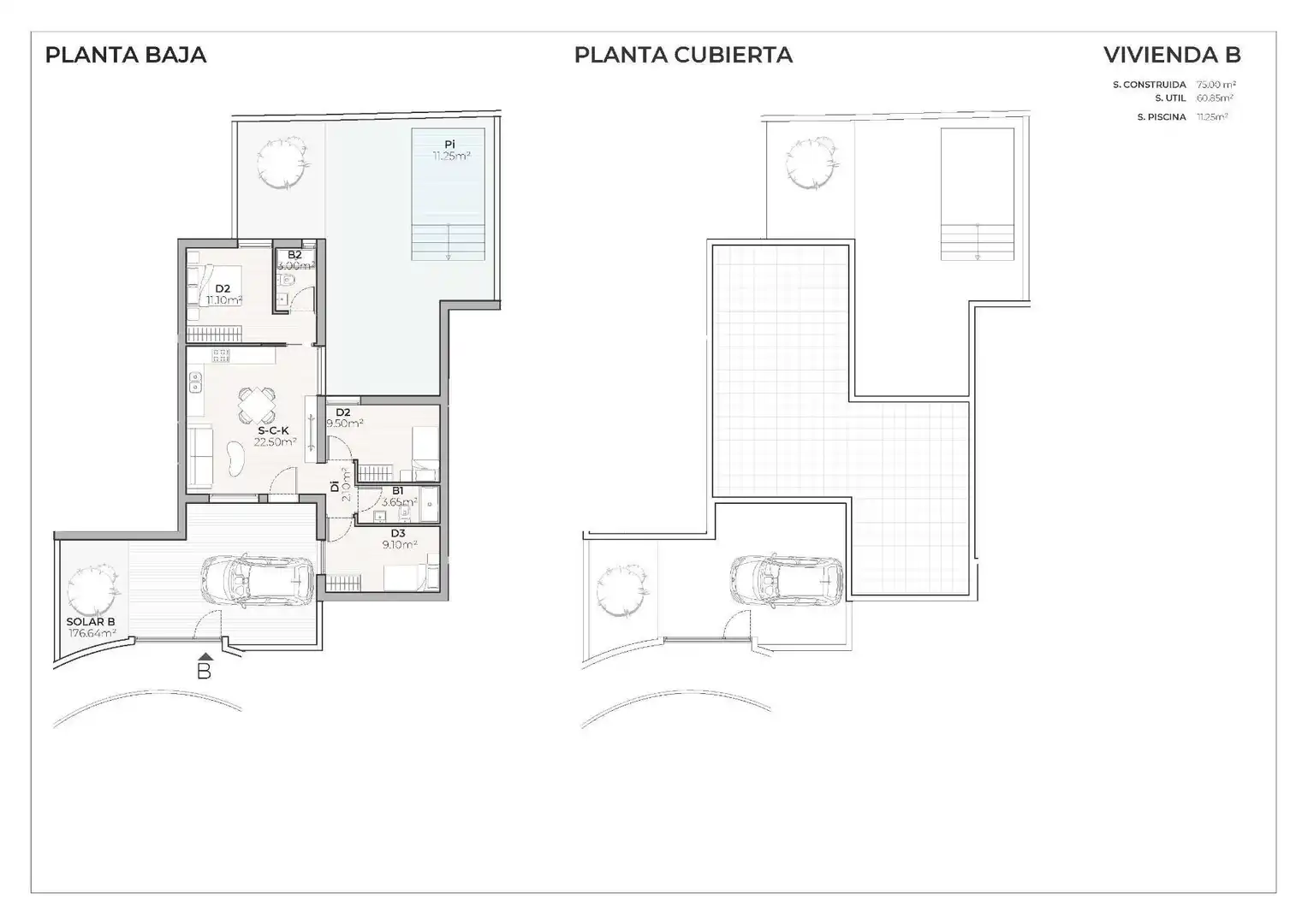 Maison rustique à vendre à Mazarrón Casco Urbano, imagen 8