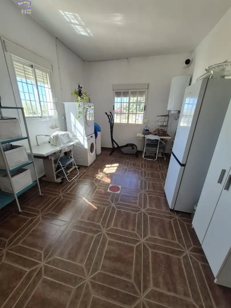 Villa avec piscine à vendre à Arcos de la Frontera, imagen 15