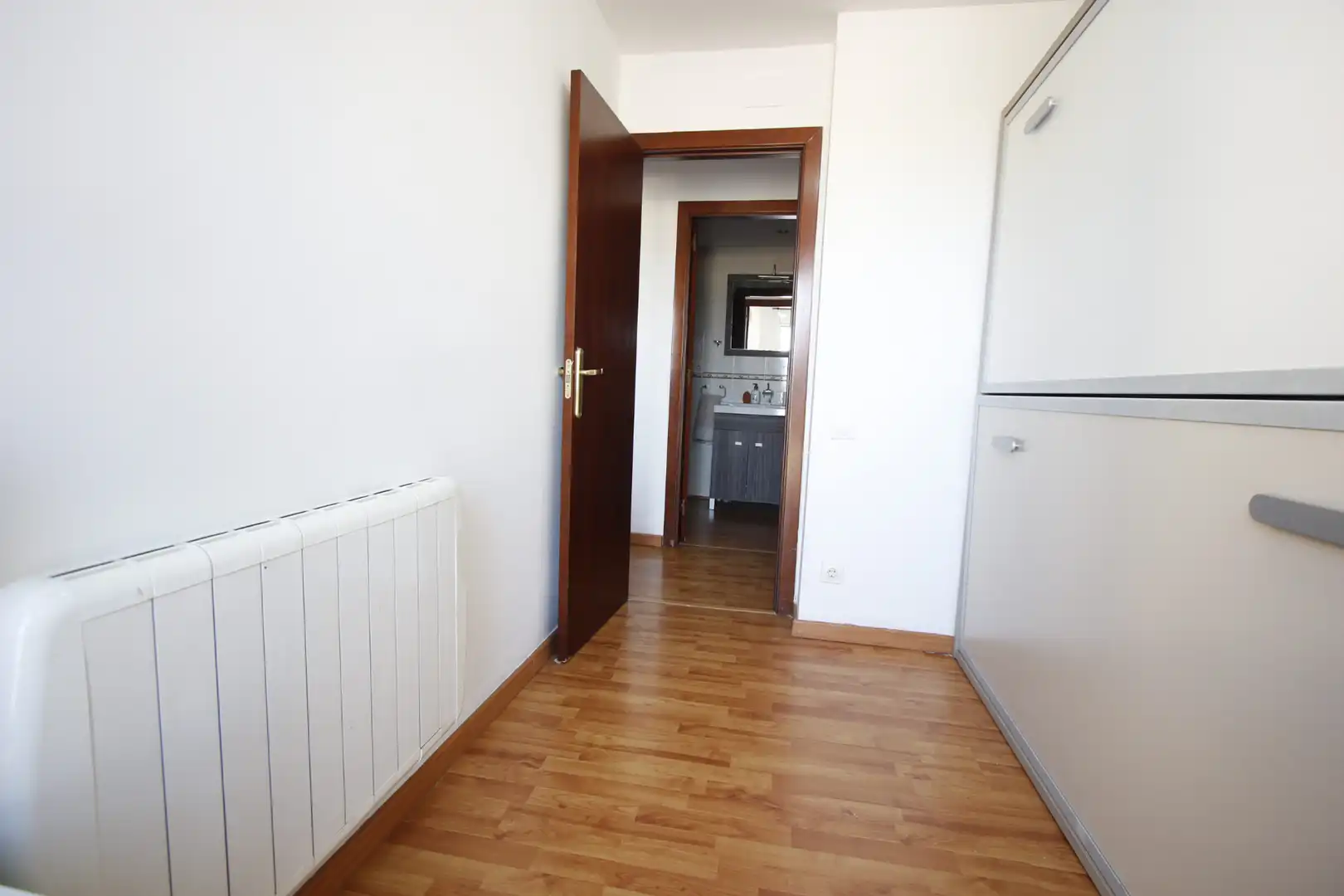 Flat for sale in Sant Feliu de Codines  with Furnished