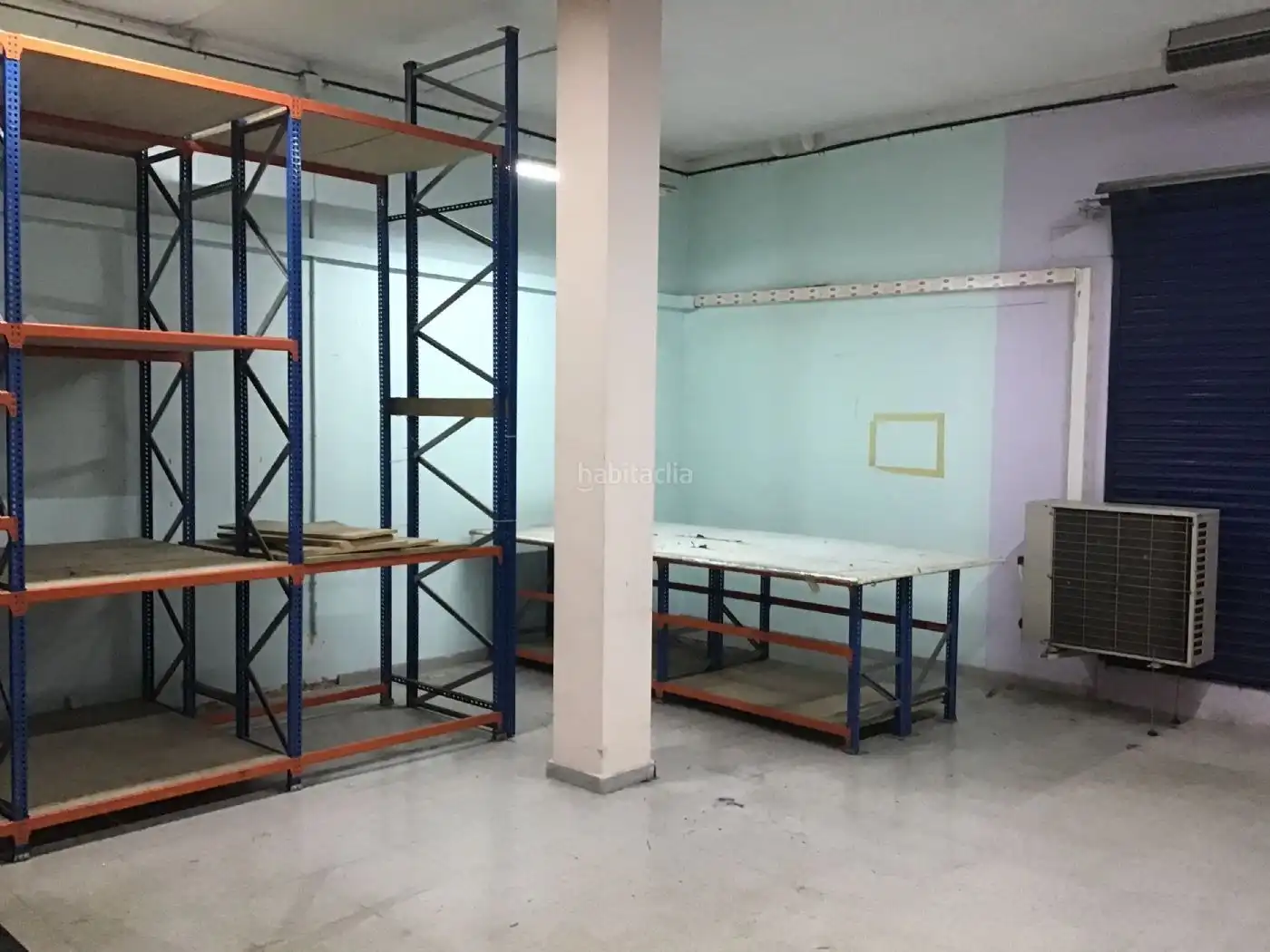 Local en venta en Sabadell con Aire acondicionado
