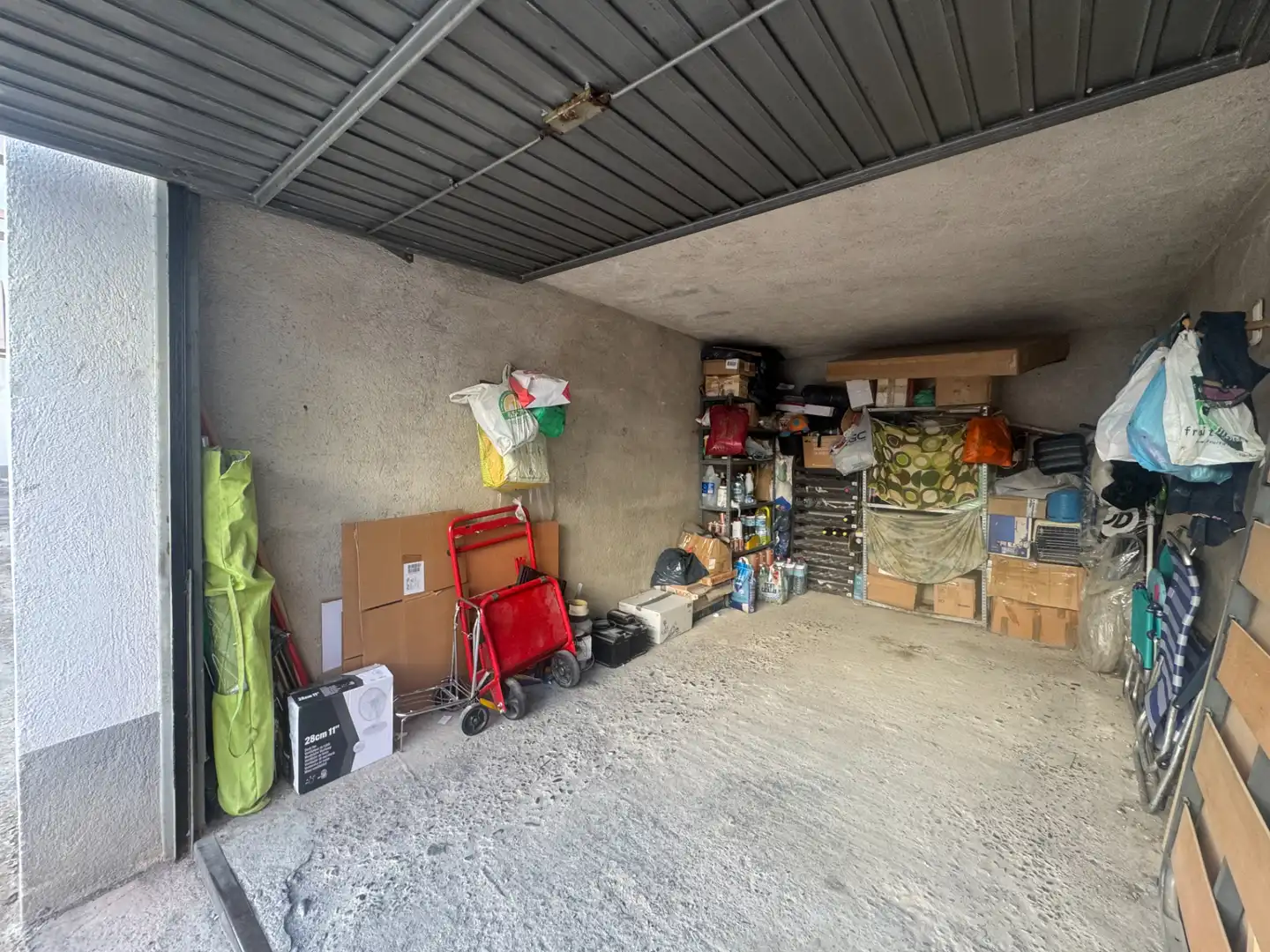 Aparcamiento en venta en Carrer Colón 15, imagen 8