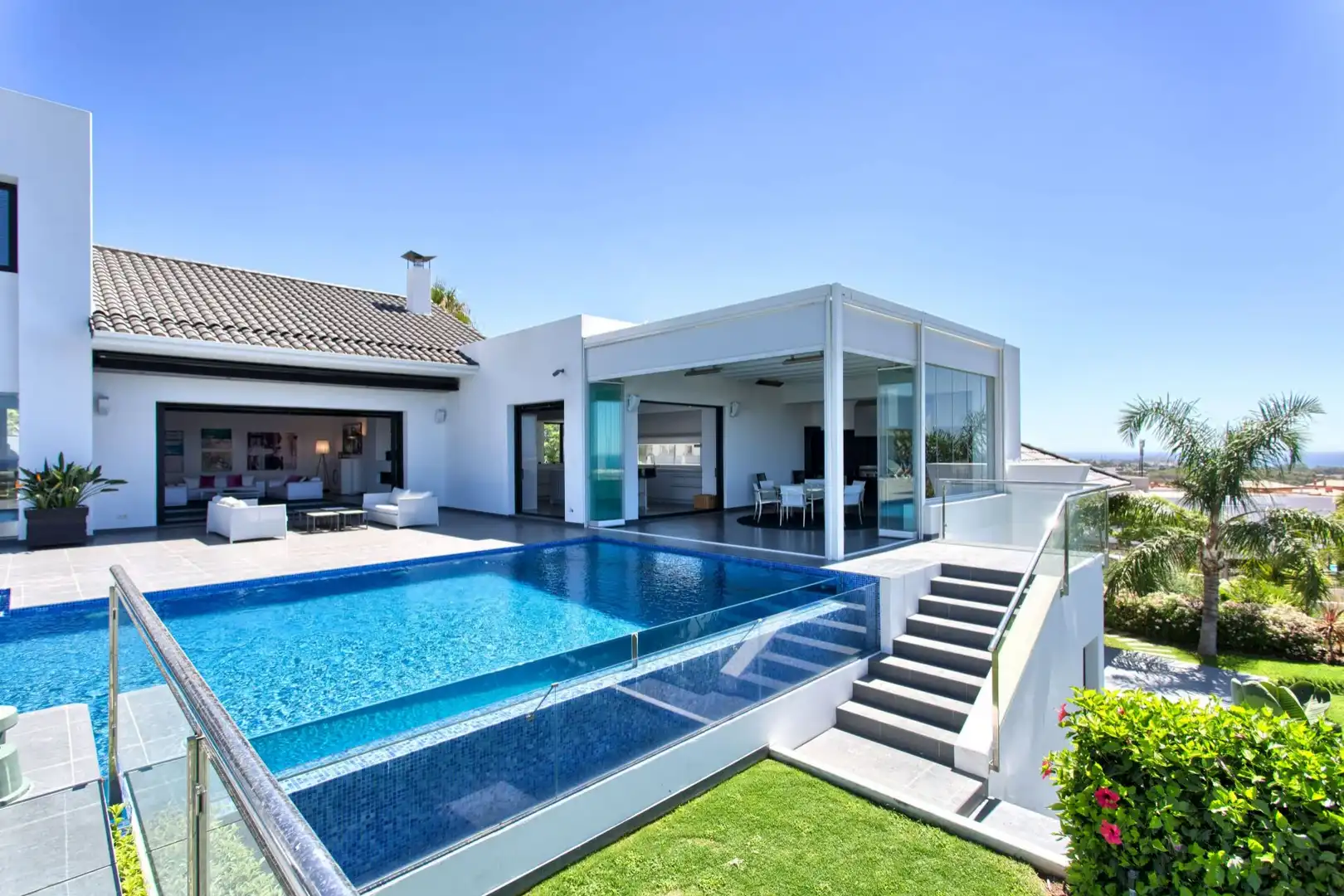Maison avec piscine à vendre à Los Arqueros  - Puerto del Almendro, imagen 20