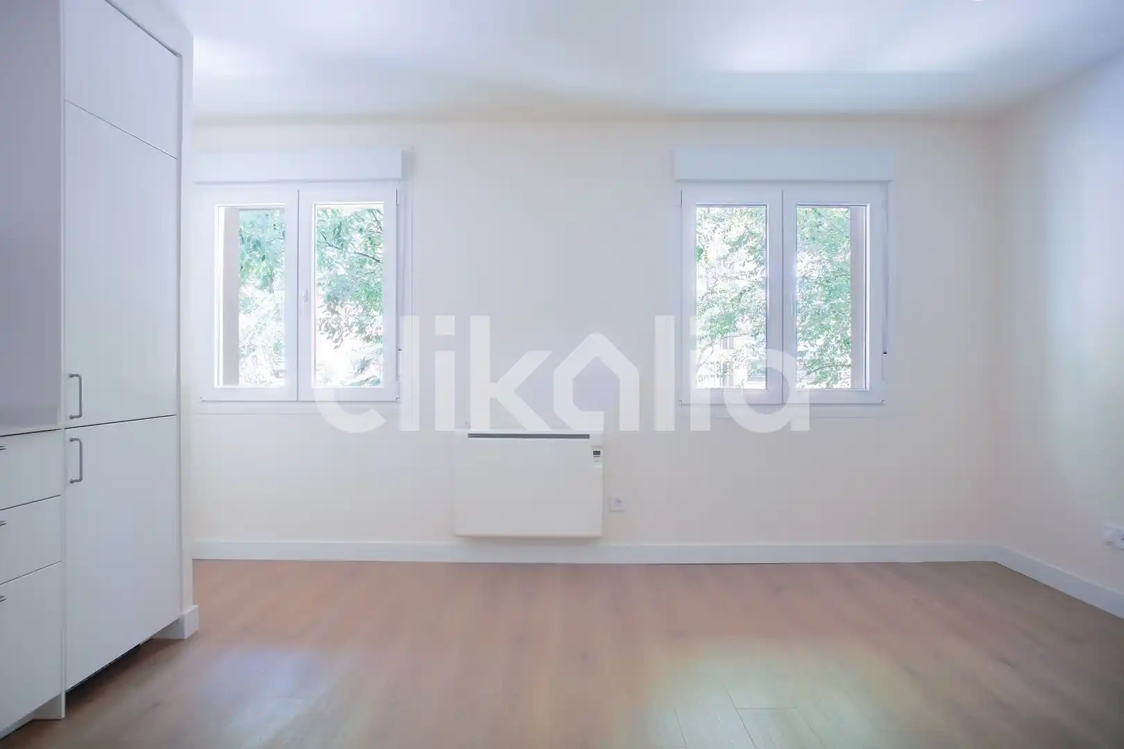 Habitación de Piso en venta en Madrid con Aire acondicionado y Calefacción