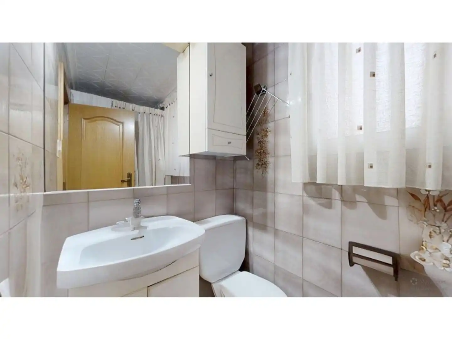 Bathroom of Flat for sale in Sueca