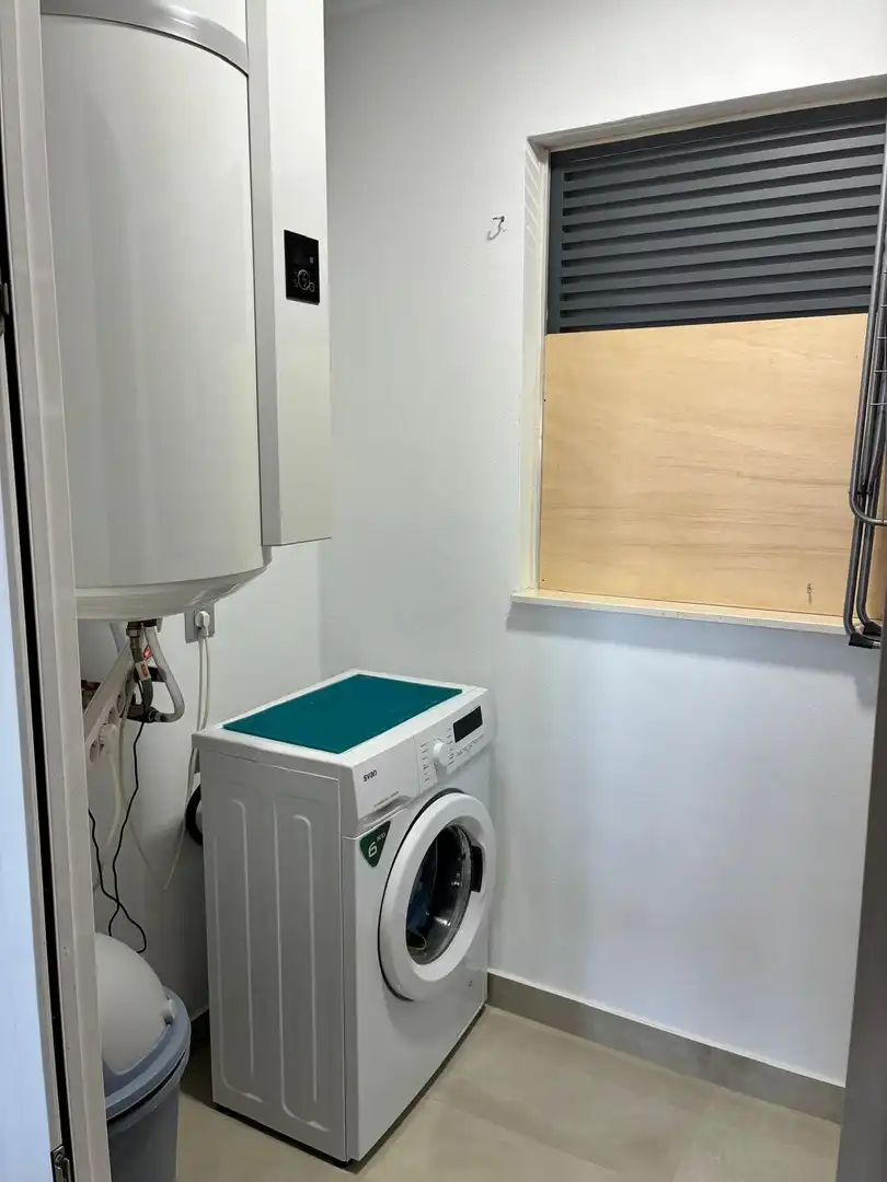 Apartament amb ascensor en venda a Pilar de la Horadada ciudad, imagen 22