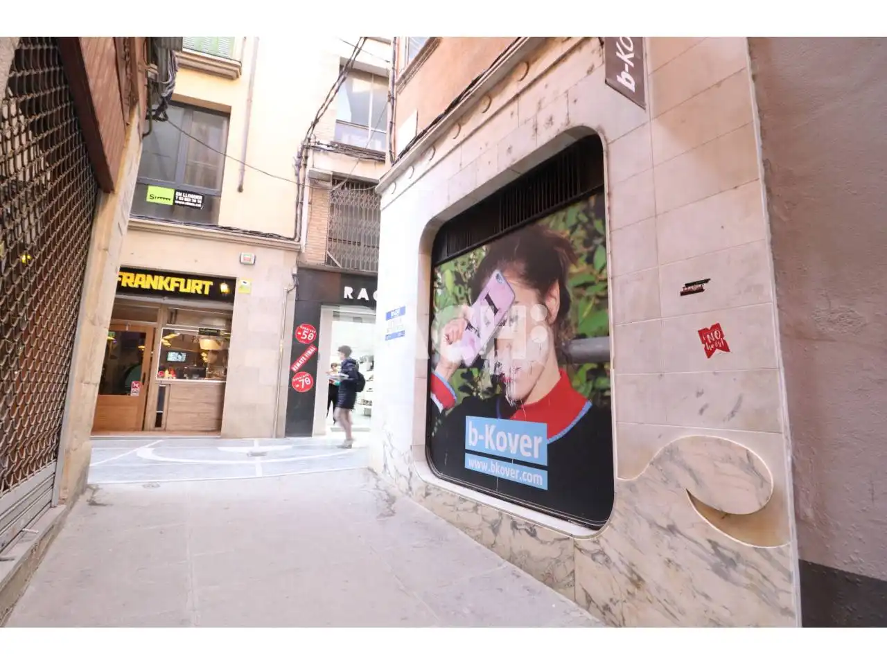 Locale commerciale in affitto a Calle Argenters 13, imagen 4