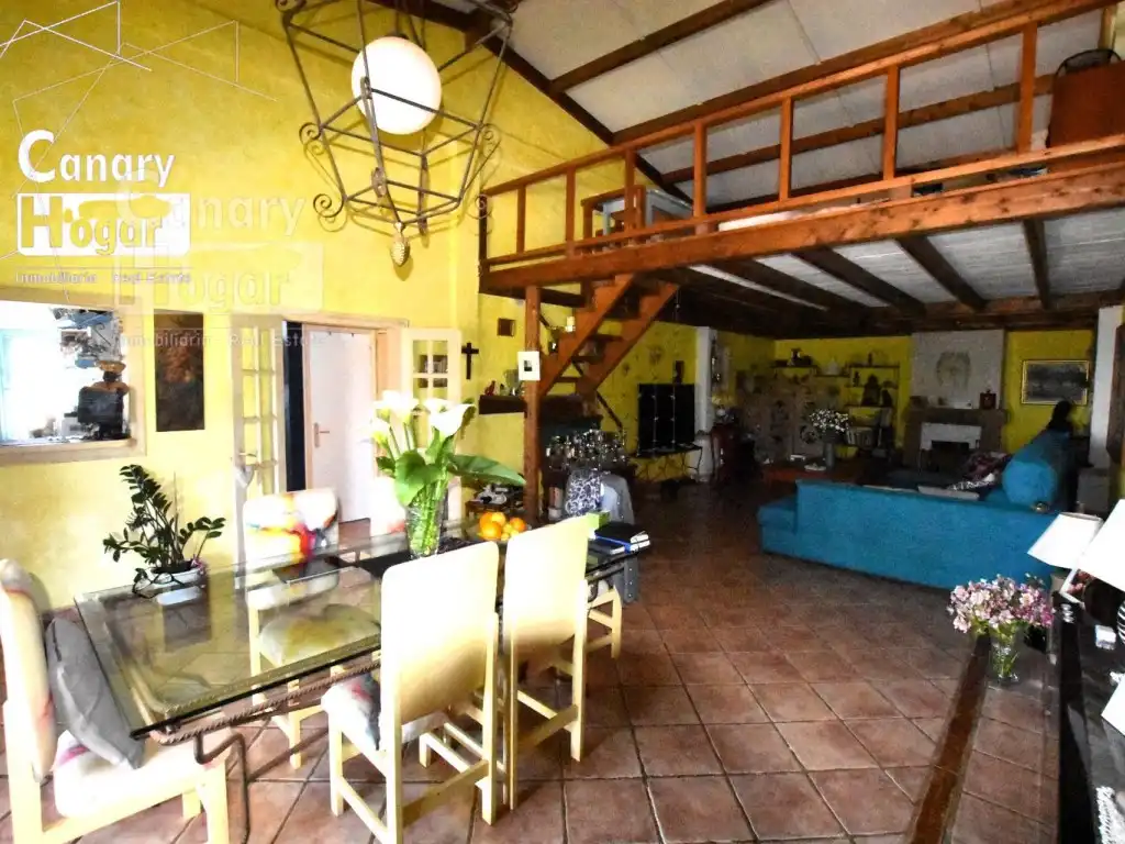 Villa avec jardin à vendre à Callao Salvaje - Playa Paraíso, imagen 8