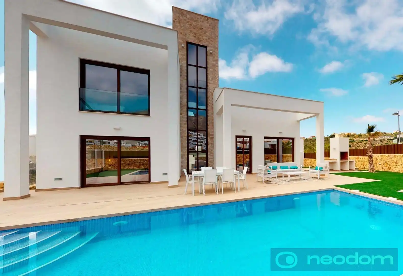 House with pool for sale in N/A, imagen 2
