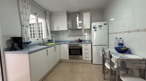 Foto 4 von Wohnung zum Verkauf in La Xara - La Sella, Dénia