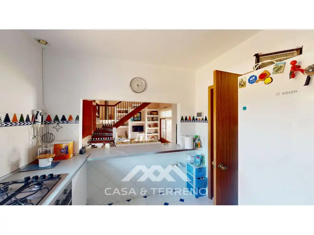 Detached house with terrace for sale in Calle Almadrabas (El Cañuelo), imagen 11