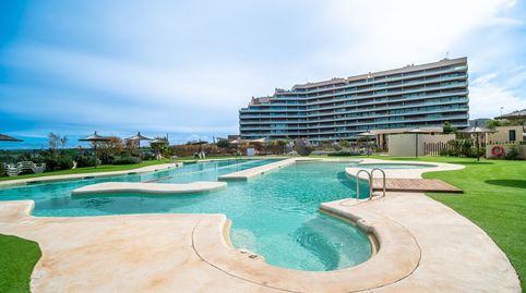Foto 2 de Apartament en venda a Canteras, Cartagena