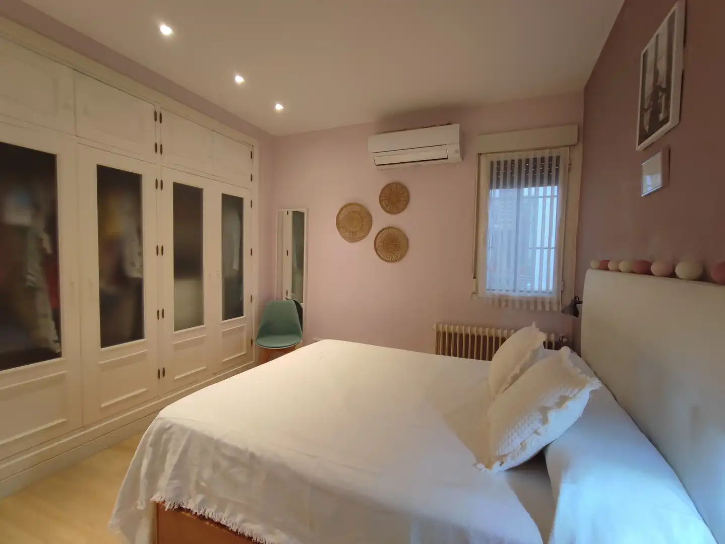 Piso con ascensor en venta en Paseo de las Acacias, imagen 16