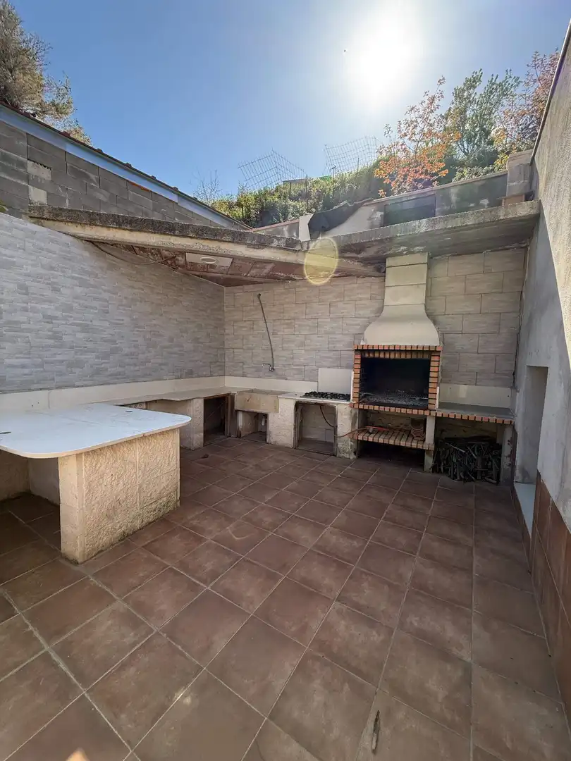 Casa amb terrassa en venda a Cabrera d'Anoia, imagen 54