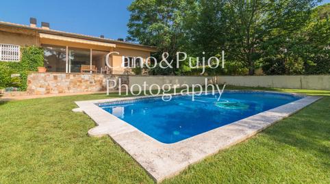 Foto 5 de Casa o chalet en venta en Valldoreix, Barcelona