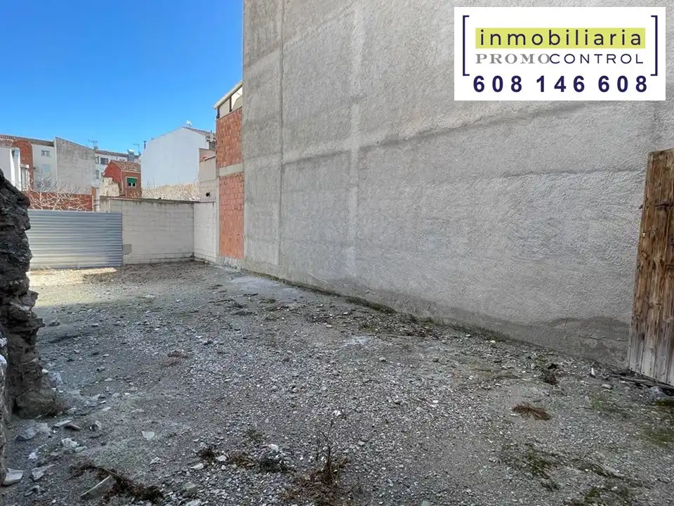 Residential zur Miete in Zuera