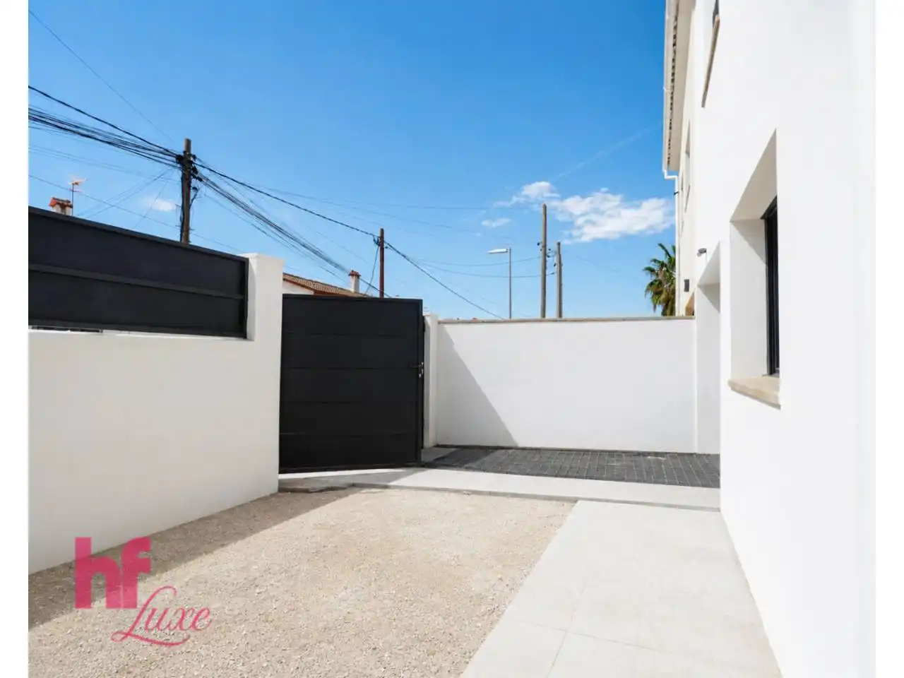 Doppelhaushälfte mit Pool zum Verkauf in Calle Pacífico, imagen 28