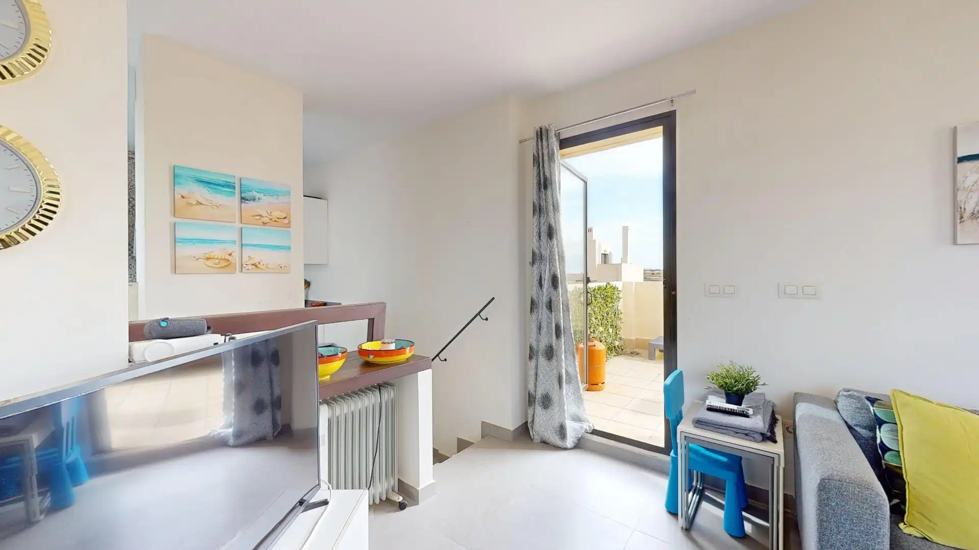 Ático en venta en Ronda Golf, imagen 4