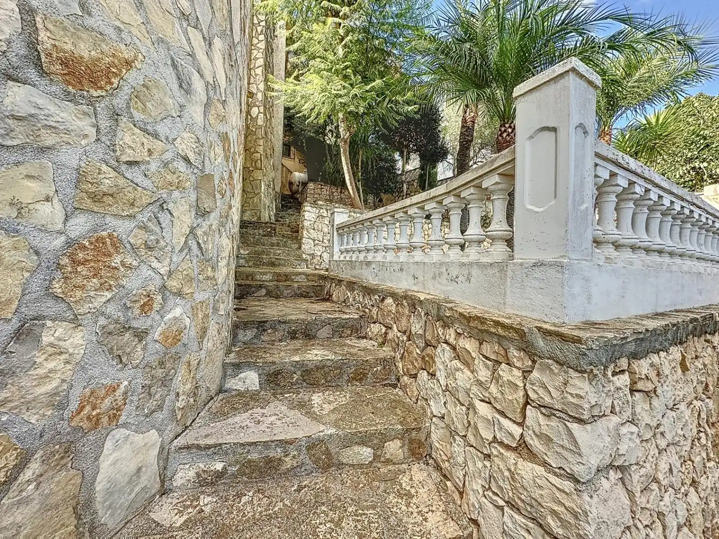 Casa o xalet en venda a Cumbre del Sol